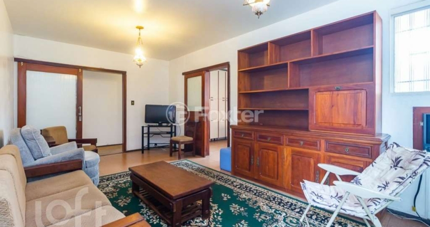 Casa com 3 quartos à venda na Rua Hipólito da Costa, 286, Santa Tereza, Porto Alegre