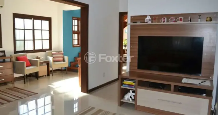Casa com 3 quartos à venda na Rua Doutor Hermes Pacheco, 958, Aberta dos Morros, Porto Alegre
