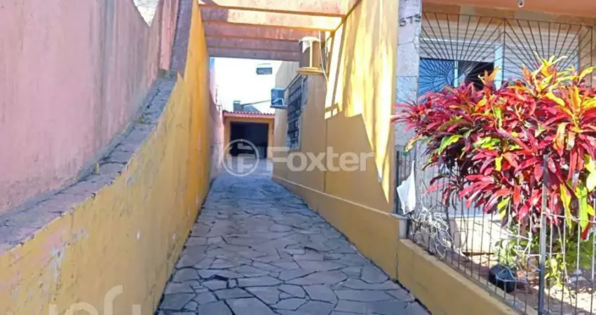 Casa com 3 quartos à venda na Rua Xingu, 573, Igara, Canoas