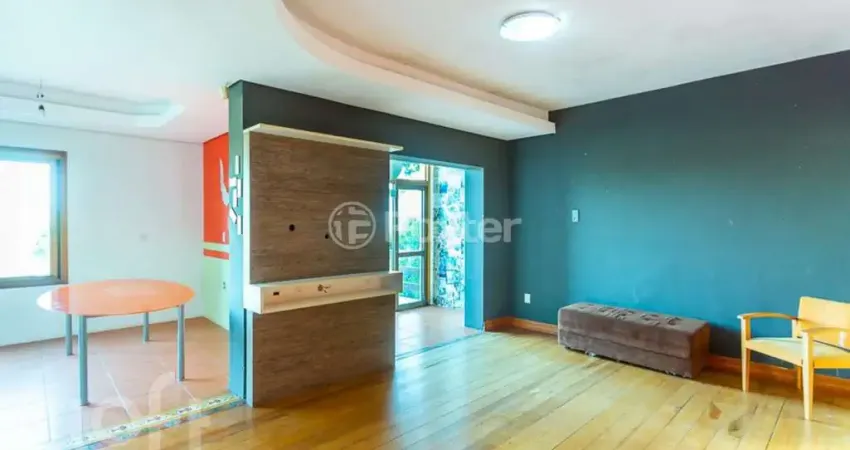 Casa com 4 quartos à venda na Rua Goitacaz, 349, Vila Assunção, Porto Alegre