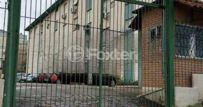 Apartamento com 2 quartos à venda na Avenida Chuí, 50, Cristal, Porto Alegre