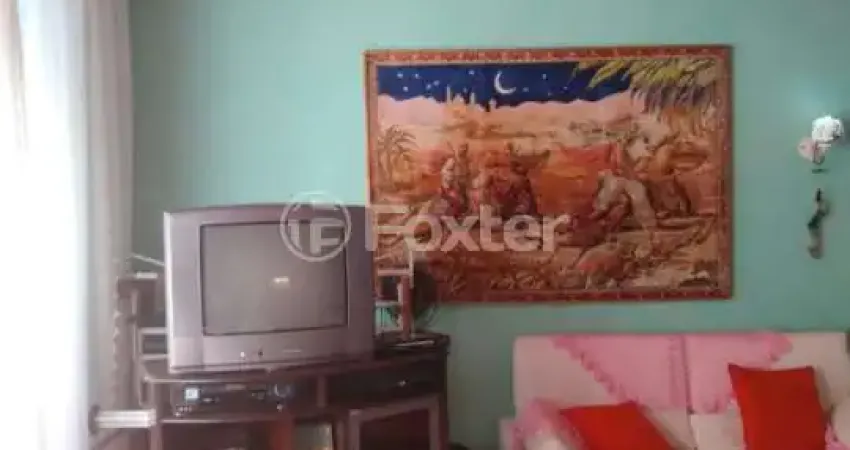 Casa com 5 quartos à venda na Praça Libaneza, 43, Jardim Lindóia, Porto Alegre
