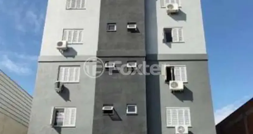 Cobertura com 3 quartos à venda na Rua Vereador Ivo Pereira, 125, Vila City, Cachoeirinha