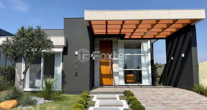 Casa em condomínio fechado com 4 quartos à venda na Estrada Estrada Do Mar, 1212, Capão Novo, Capão da Canoa