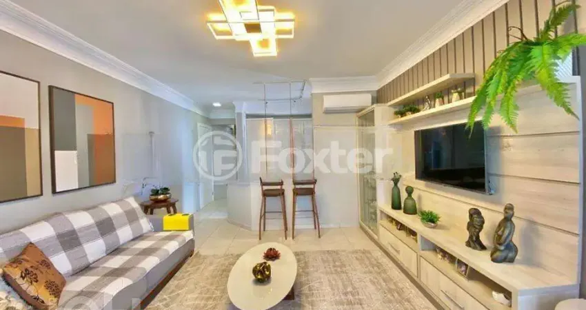 Apartamento com 2 quartos à venda na Rua Marabá, 2262, Navegantes, Capão da Canoa