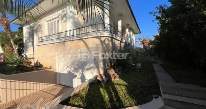 Casa com 5 quartos à venda na Rua Padre João Flach, 278, São José, São Leopoldo