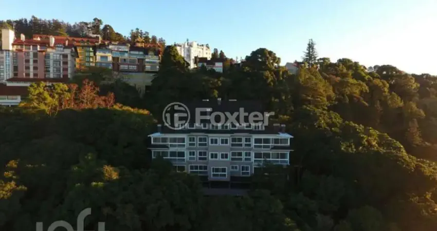 Apartamento com 2 quartos à venda na Rua Maximiliano Hahn, 501, Jardim Bela Vista, Gramado