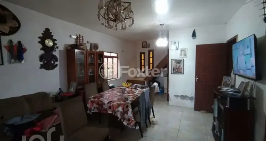 Casa com 3 quartos à venda na Rua Octávio de Souza, 1025, Teresópolis, Porto Alegre