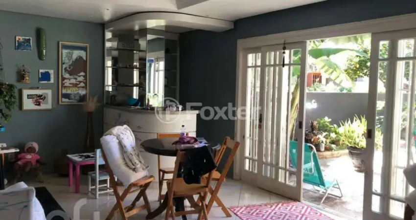 Casa com 4 quartos à venda na Rua Tocantins, 937, Lomba do Pinheiro, Porto Alegre