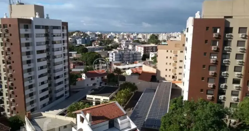 Apartamento com 2 quartos à venda na Rua Fernando Abbott, 525, Cristo Redentor, Porto Alegre