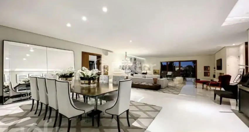 Apartamento com 5 quartos à venda na Rua Artur Reiman, 110, Jardim Bela Vista, Gramado
