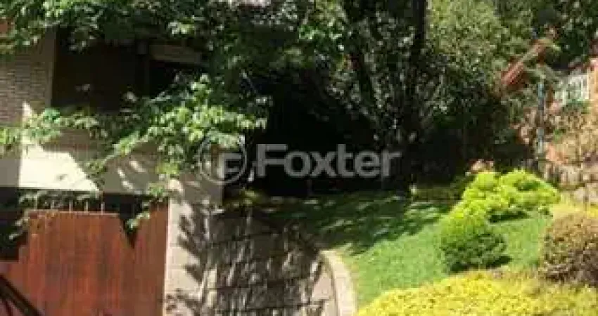 Casa em condomínio fechado com 5 quartos à venda na Rua N S Conceicao, 129, Parque das Hortênsias, Canela