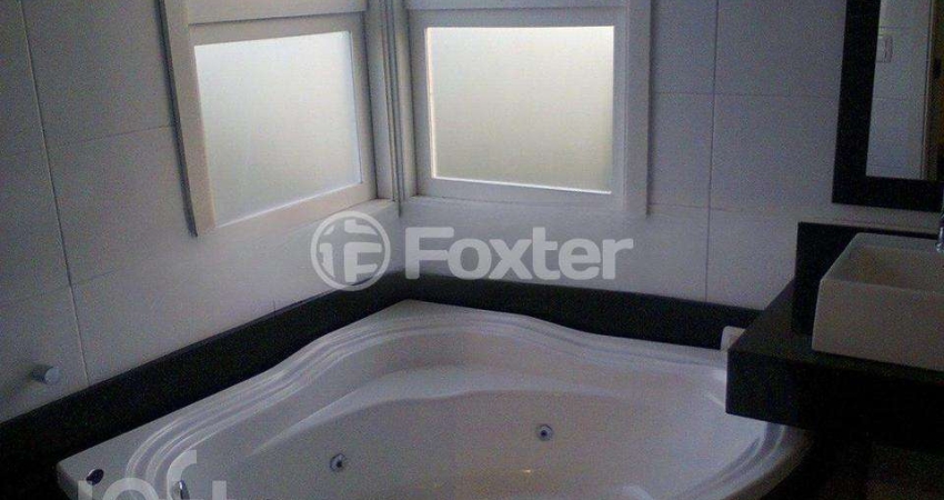 Casa em condomínio fechado com 3 quartos à venda na Rua Guatambu, 833, Hípica, Porto Alegre