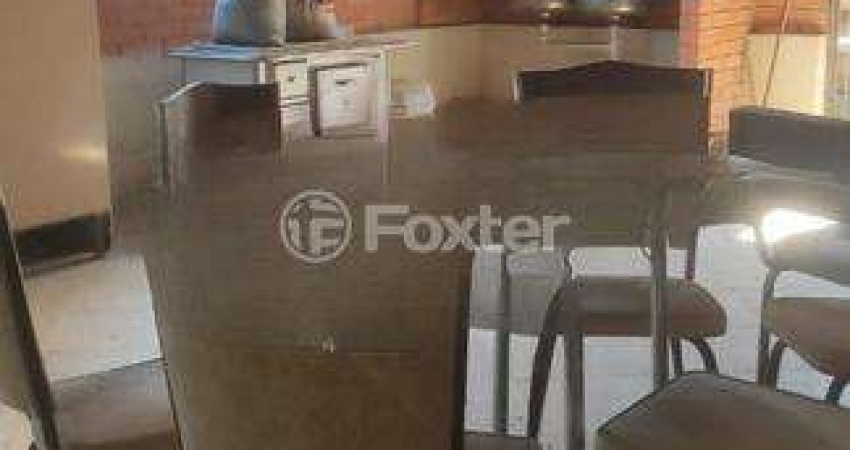 Casa com 2 quartos à venda na Rua Luiz Otávio, 420, Belém Velho, Porto Alegre