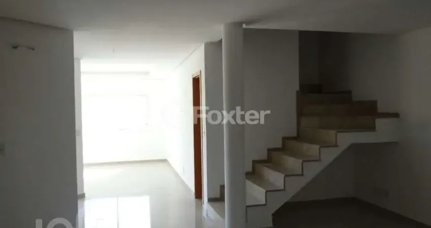 Casa com 3 quartos à venda na Rua Madre Celina Maria Azambuja, 164, Mário Quintana, Porto Alegre