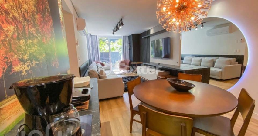 Apartamento com 2 quartos à venda na Rua Linha Accorsi, 428, Centro, Gramado