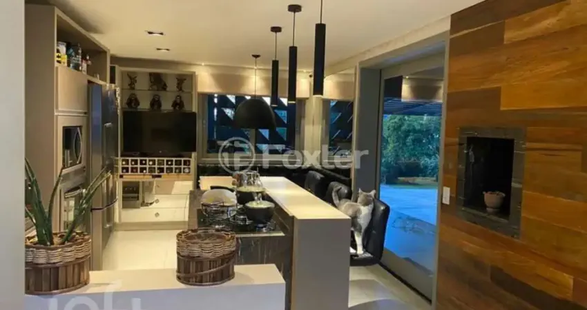 Casa com 3 quartos à venda na Rua João Simplício, 10, Centro, Canela