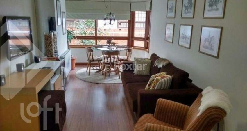 Apartamento com 1 quarto à venda na Rua São Pedro, 1389, Floresta, Gramado