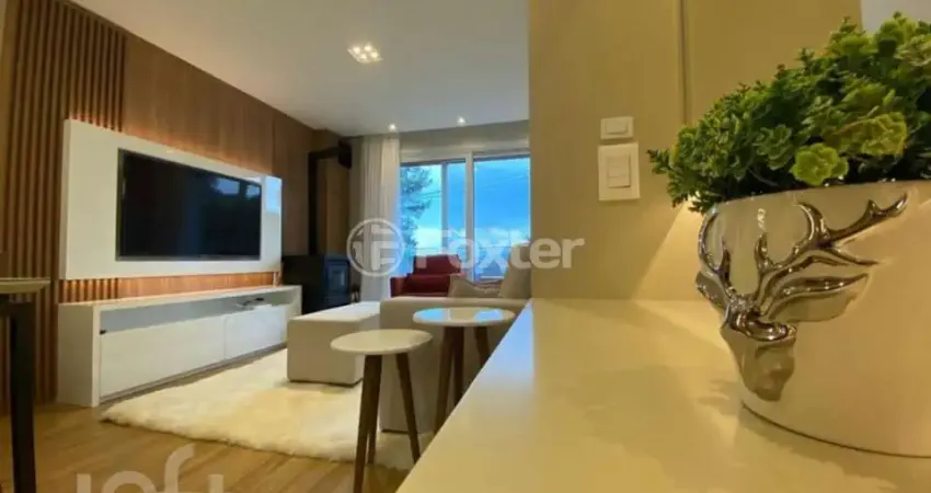 Apartamento com 2 quartos à venda na Rua João Alfredo Schneider, 1, Planalto, Gramado