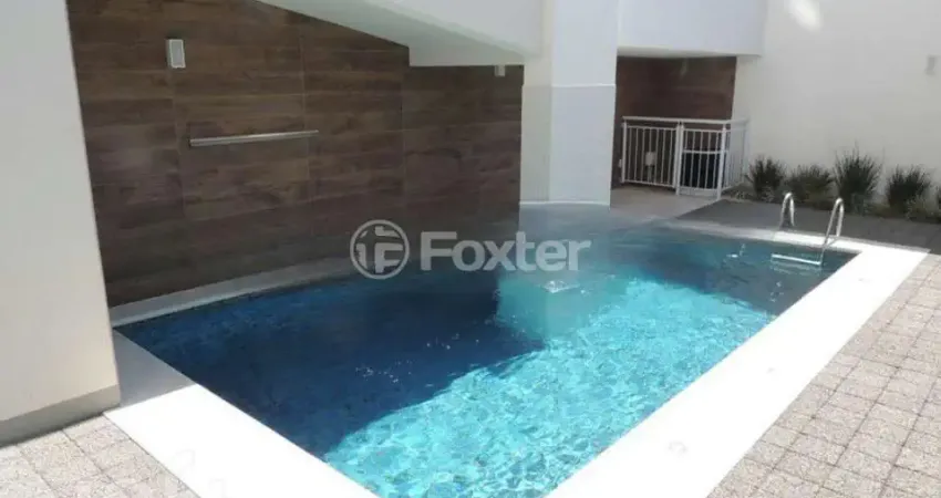 Apartamento com 2 quartos à venda na Rua São Francisco, 258, Centro, São Leopoldo