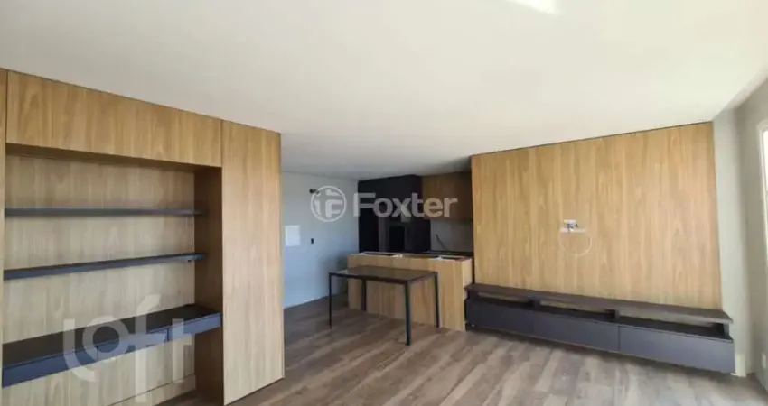 Apartamento com 1 quarto à venda na Rua Matteo Gianella, 492, Santa Catarina, Caxias do Sul