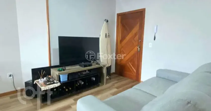 Apartamento com 1 quarto à venda na Rua Moacir, 1761, Centro, Capão da Canoa