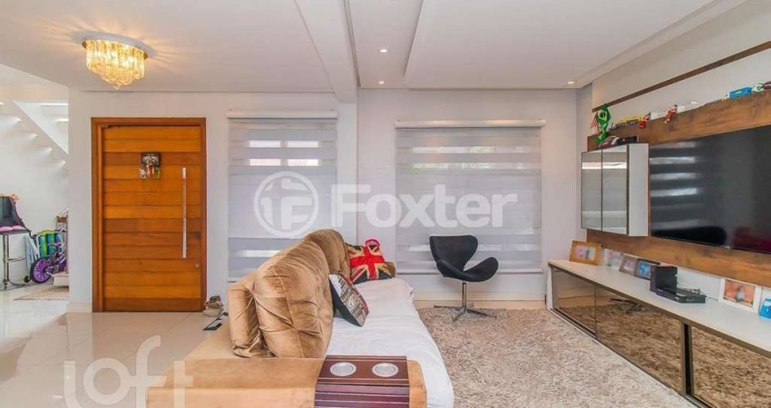 Casa com 3 quartos à venda na Rua Almerindo Silveira, 660, Estância Velha, Canoas