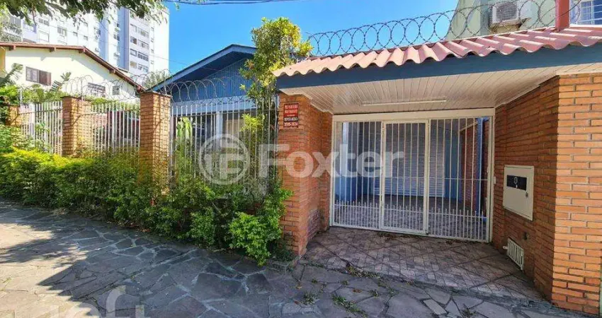 Casa com 6 quartos à venda na Rua Juiz de Fora, 311, Ideal, Novo Hamburgo