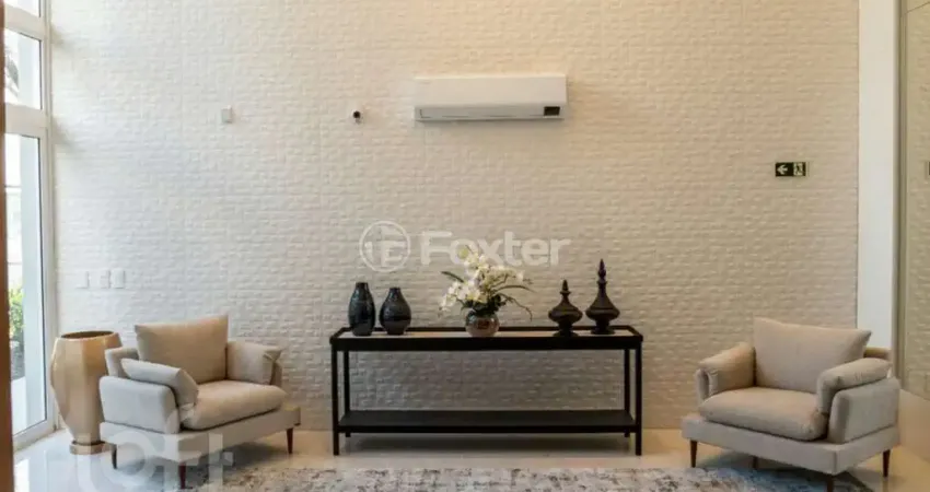 Apartamento com 3 quartos à venda na Rua Pinheiro Machado, 272, Morro do Espelho, São Leopoldo