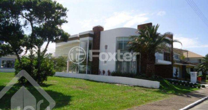Casa em condomínio fechado com 5 quartos à venda na Estrada Estrada Do Mar, 35, Zona Nova, Capão da Canoa