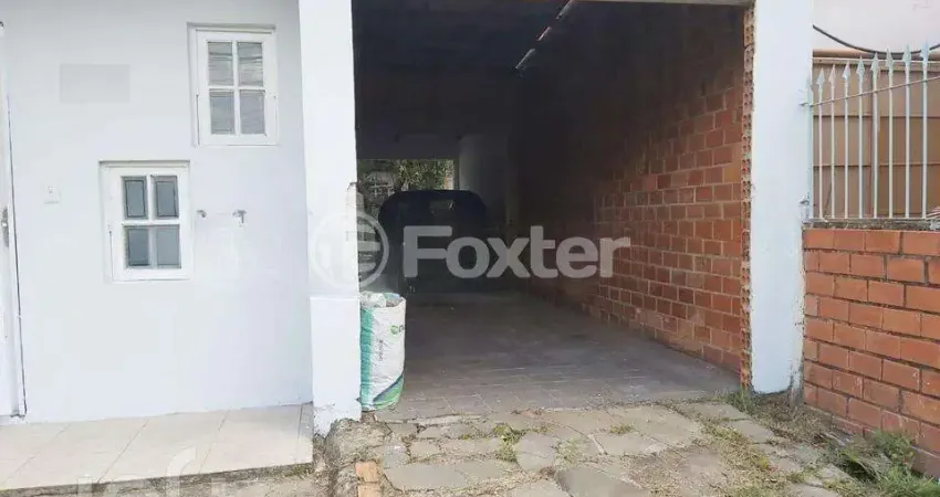 Casa com 3 quartos à venda na Rua Araçá, 2210, Harmonia, Canoas
