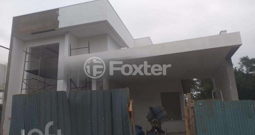 Casa com 3 quartos à venda na Rua Antônio Ramos, 676, Loteamento Jardim Timbaúva, Gravataí