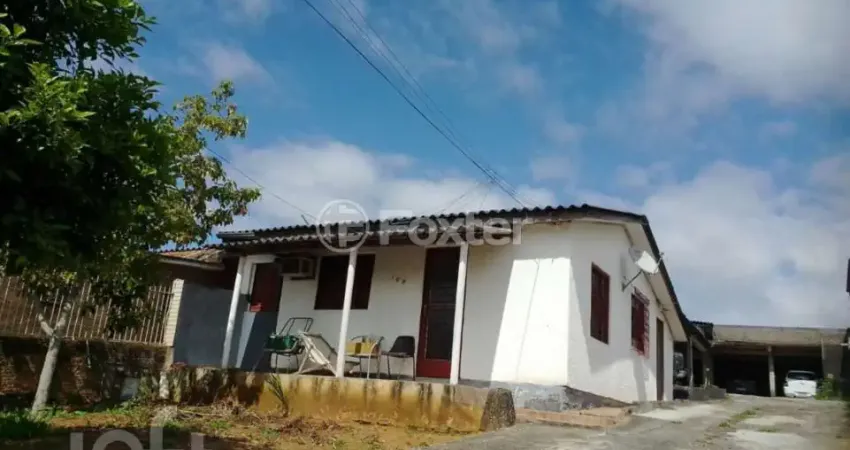 Casa com 1 quarto à venda na Rua Carlos Superti, 105, Vila Nova, Porto Alegre
