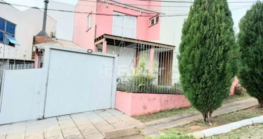 Casa com 3 quartos à venda na Rua Guaraú, 11, Guarani, Novo Hamburgo