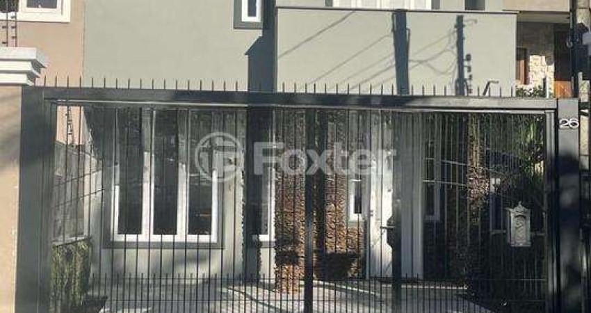 Casa com 3 quartos à venda na Rua Edilson João Prola, 26, Ipanema, Porto Alegre