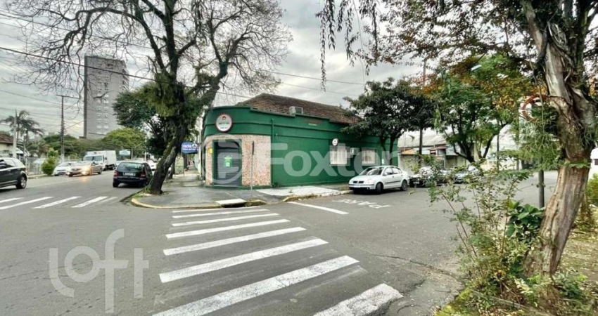 Casa com 2 quartos à venda na Rua Marcílio Dias, 732, Rio Branco, Novo Hamburgo