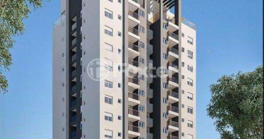 Apartamento com 2 quartos à venda na Rua Flores da Cunha, 299, Centro, São Leopoldo