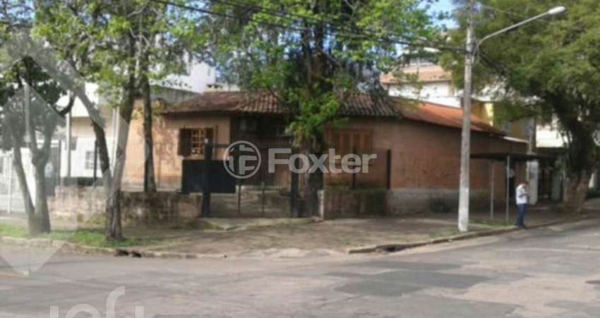 Casa com 3 quartos à venda na Rua Gonçalves Ledo, 223, Jardim Botânico, Porto Alegre