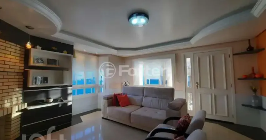 Casa com 3 quartos à venda na Rua Vidal Brasil, 294, Hamburgo Velho, Novo Hamburgo