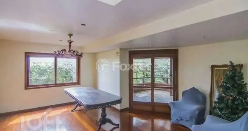Casa em condomínio fechado com 3 quartos à venda na Rua Silveira, 870, Jardim Carvalho, Porto Alegre