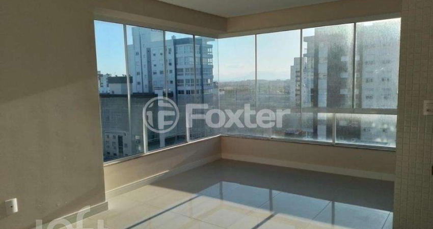 Apartamento com 3 quartos à venda na Rua José Milton Lopes, 839, Zona Nova, Capão da Canoa
