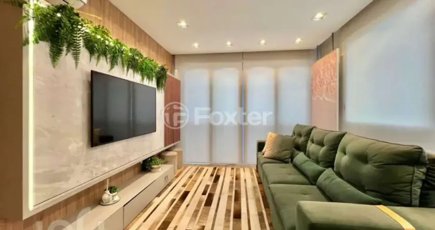 Apartamento com 3 quartos à venda na Rua Tiaraju, 425, Centro, Capão da Canoa