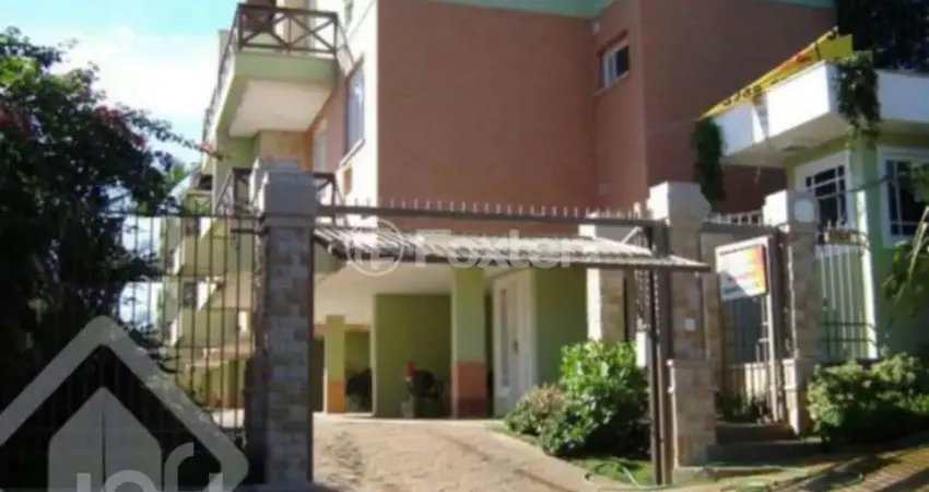 Casa em condomínio fechado com 3 quartos à venda na Rua Silveiro, 1068, Menino Deus, Porto Alegre