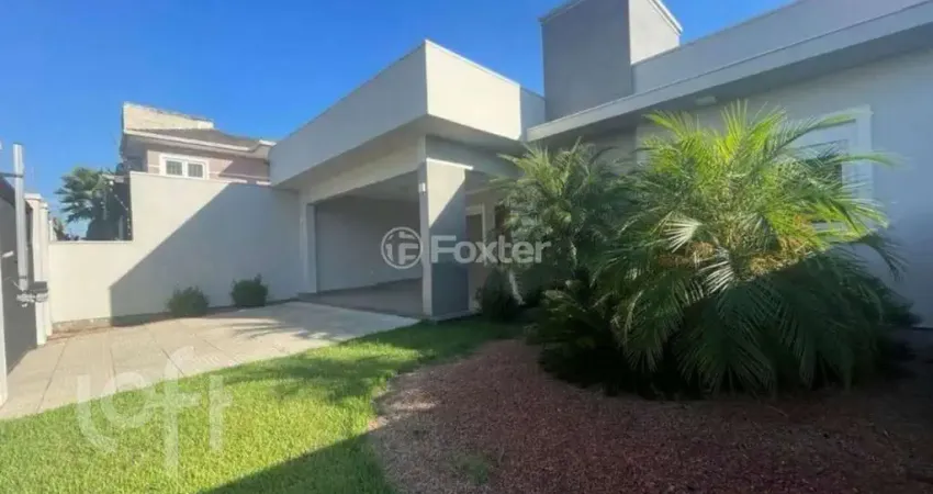 Casa com 3 quartos à venda na Rua das Gérberas, 73, Parque da Matriz, Gravataí