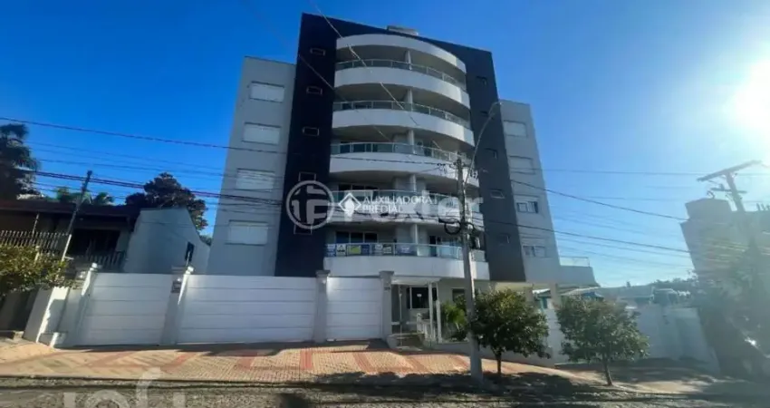 Cobertura com 4 quartos à venda na Rua Alberto Scherer, 359, Jardim América, São Leopoldo