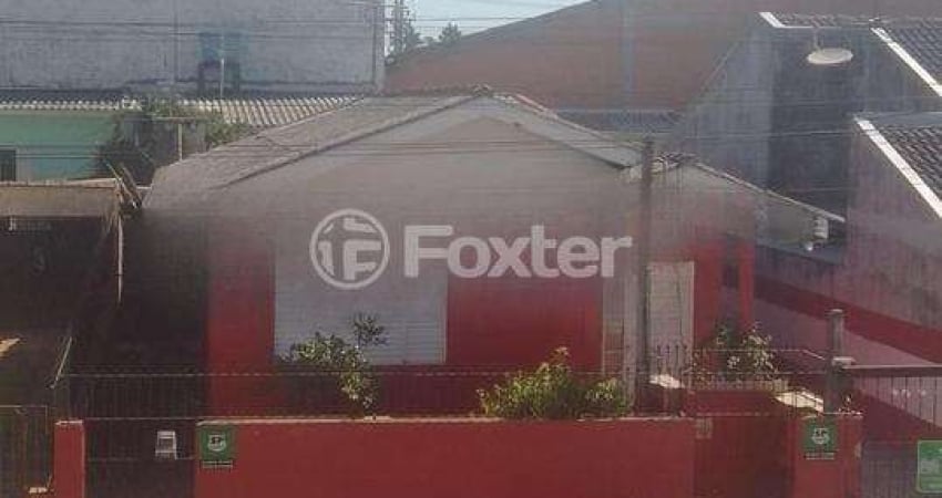 Casa com 2 quartos à venda na Rua Flávio Catanhede, 270, Vila Silveira Martins, Cachoeirinha