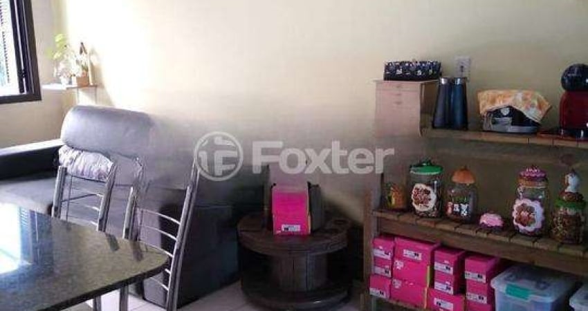 Casa com 2 quartos à venda na Rua Irmã Maria Hiltgardis, 431, Olaria, Canoas