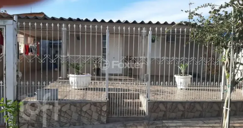 Casa com 2 quartos à venda na Rua Jorge Nunes, 59, Morada do Vale III, Gravataí