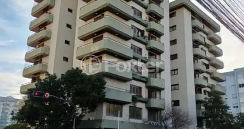Apartamento com 3 quartos à venda na Rua Os Dezoito do Forte, 583, Nossa Senhora de Lourdes, Caxias do Sul