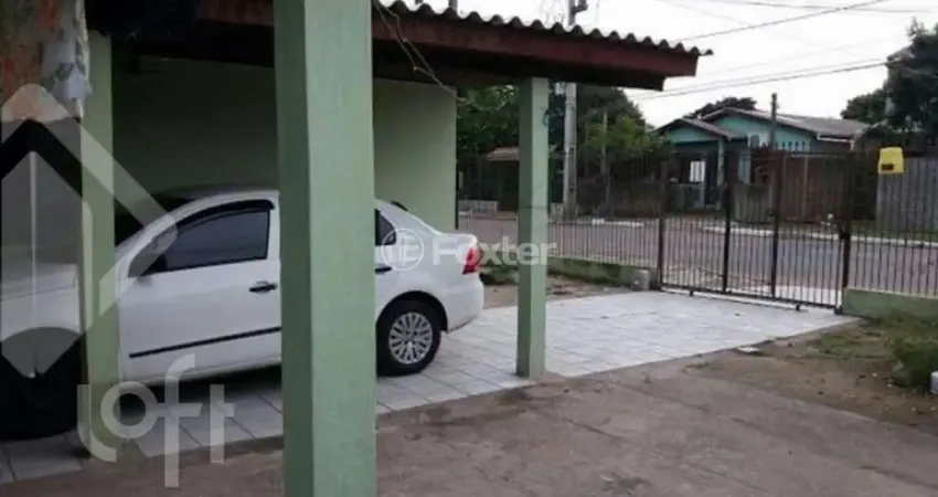 Casa com 3 quartos à venda na Rua Hermes da Fonseca, 500, Rio Branco, Canoas